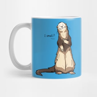 Ferret Mug